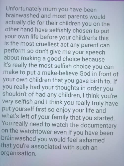 Thumbnail for Family Fallout: Danny de Hek’s Toxic Legacy Exposed